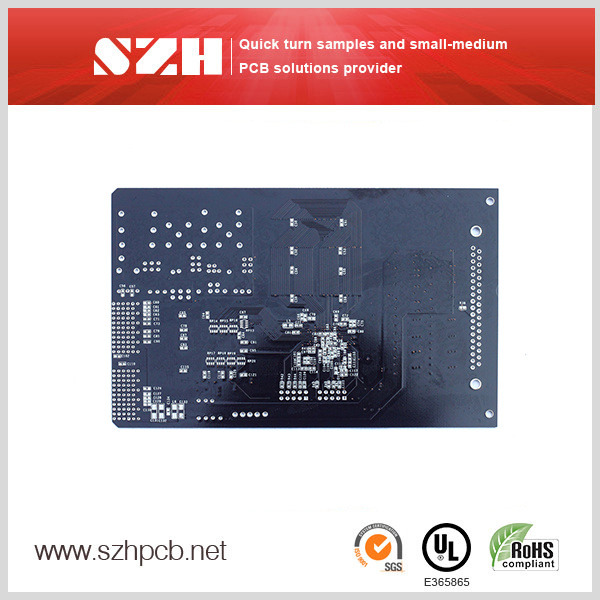 Electronic PCB Board Manufacturer in China