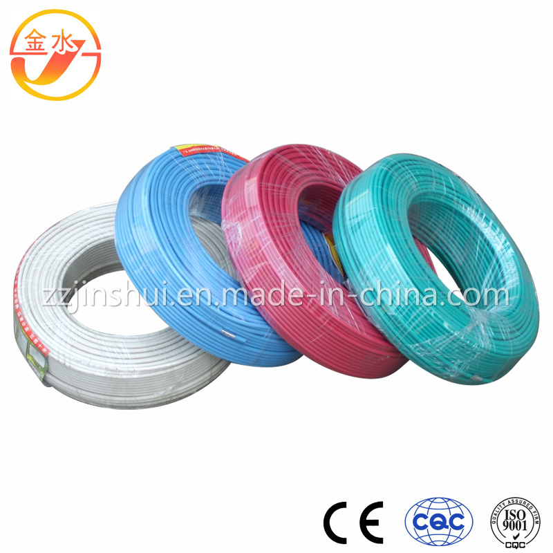 PVC Insulated Electric Wire