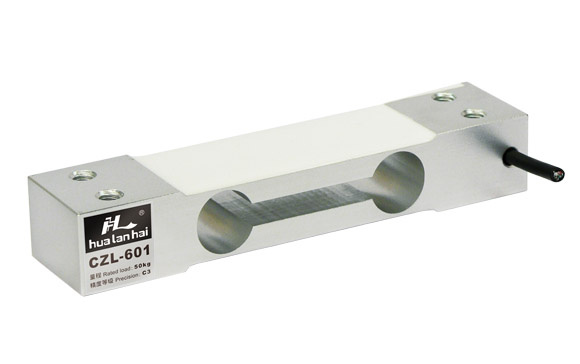 Load Cells, Single Point Type, Czl601