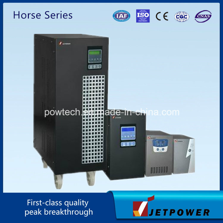 H-3ks 3kVA UPS True Sine Wave Low Frequency Single Phase Line Interactive UPS