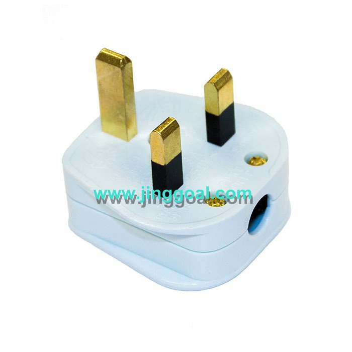 UK Plug-Bs1363 Standard