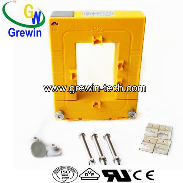 400/5A Split Core Current Transformer Input: 100, 150