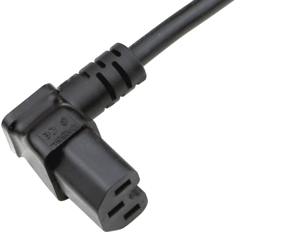 IEC 320 C15 Power Connector