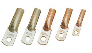 DT Copper Series Connecting Terminals