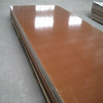 3025 Laminated Sheet