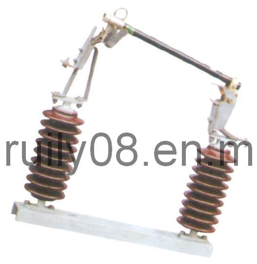 Rlf15 High Voltage Drop-out Fuse Cutout