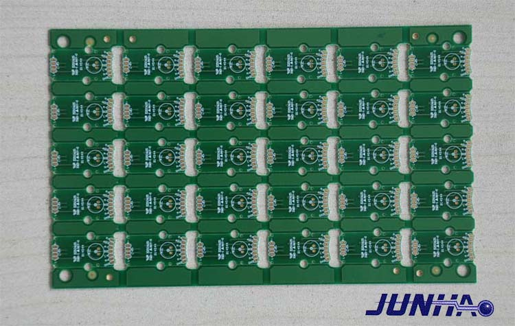 Immersion Gold PCB for Bluetooth Headset