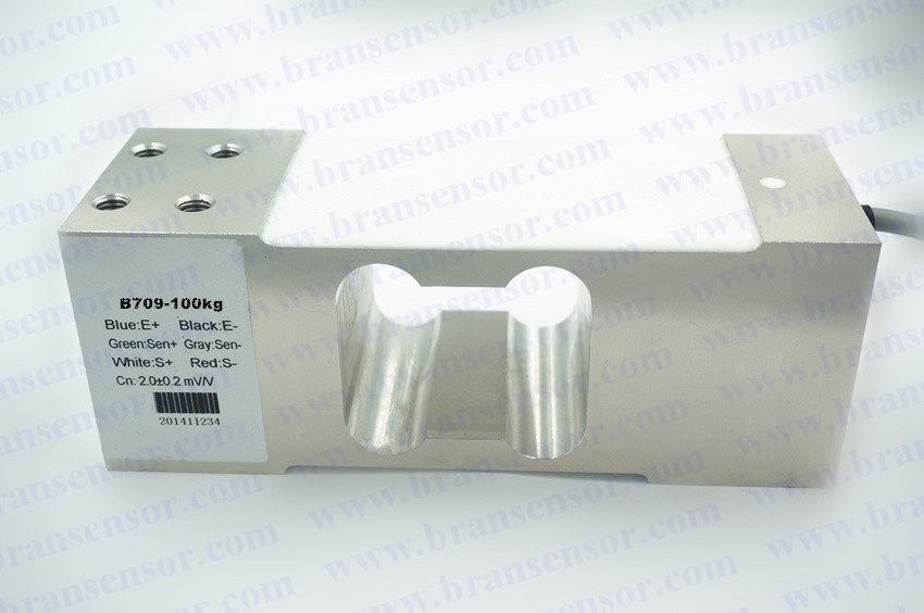 Good Quality Single Point Load Cell for Electronic Scales (B709)