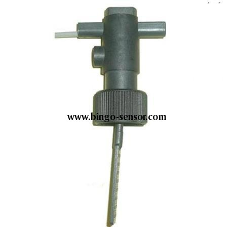Nylon Material Paddle Type Flow Sensor