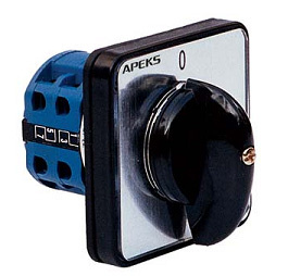 Cam Switch (RSA)