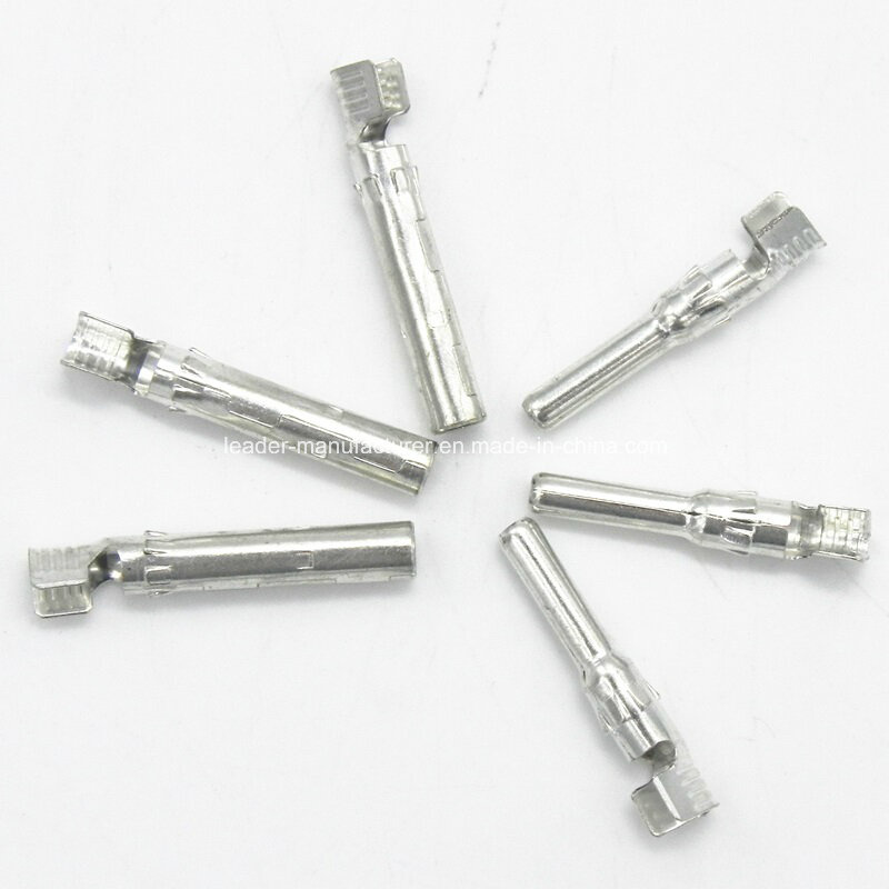 Mc4 Solar Terminal Connector Pins
