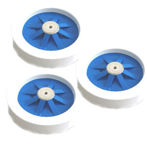 300PF 15kv High Voltage Disc Ceramic Capacitor Ccg81
