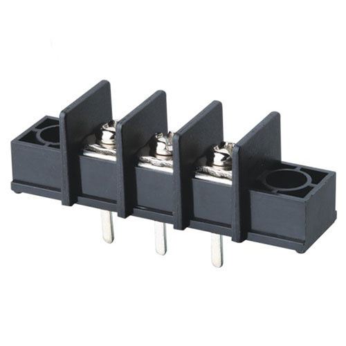 Wanjie PCB Barrier Terminal Block (WJ65SM-11.0mm)