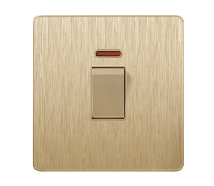 Hn-006 Switch Socket