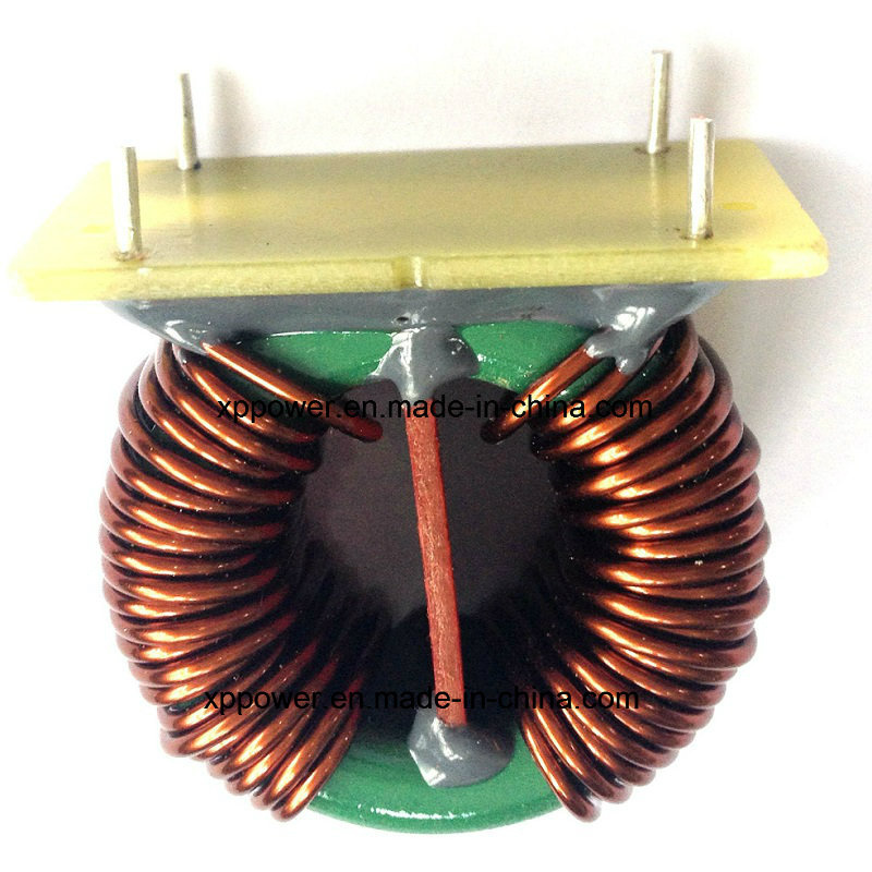 High Current Common Type Power Inductors