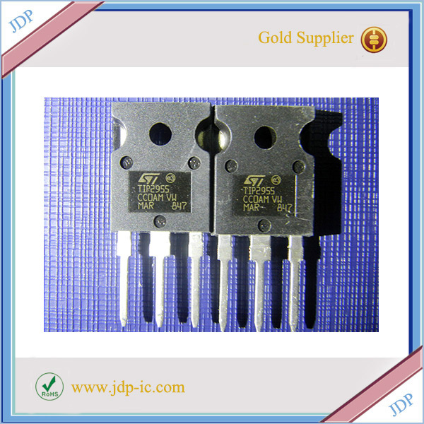 Original Transistor Tip2955 Best Price