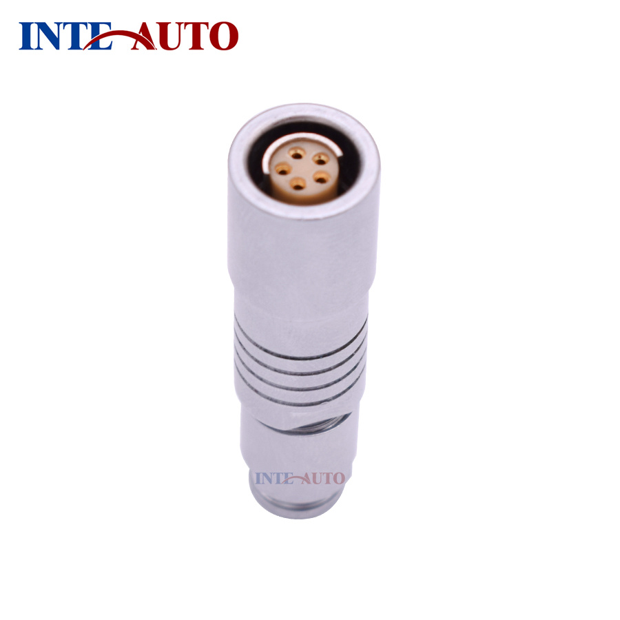 Fischer Equivalent M14 Multipins Quick Locking Free Socket