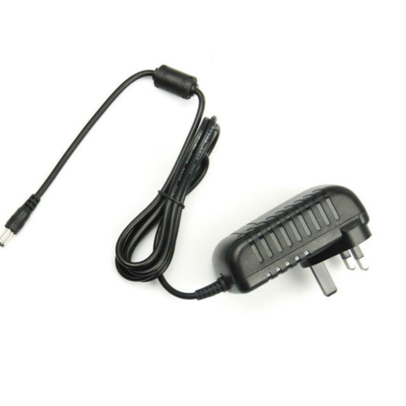 High Quality Wall Plug Switch Mode Power Supply 12V 1A AC/DC Power Adaptor 12 Volt 1 AMP 1000mA Power Adapter for CCTV Camera