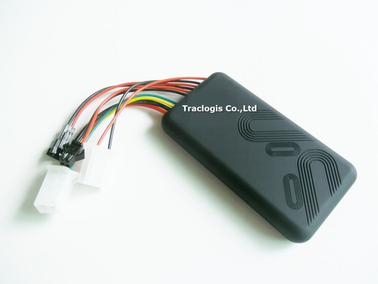 Waterproof Mini GPS Tracker for Car and Bicycle