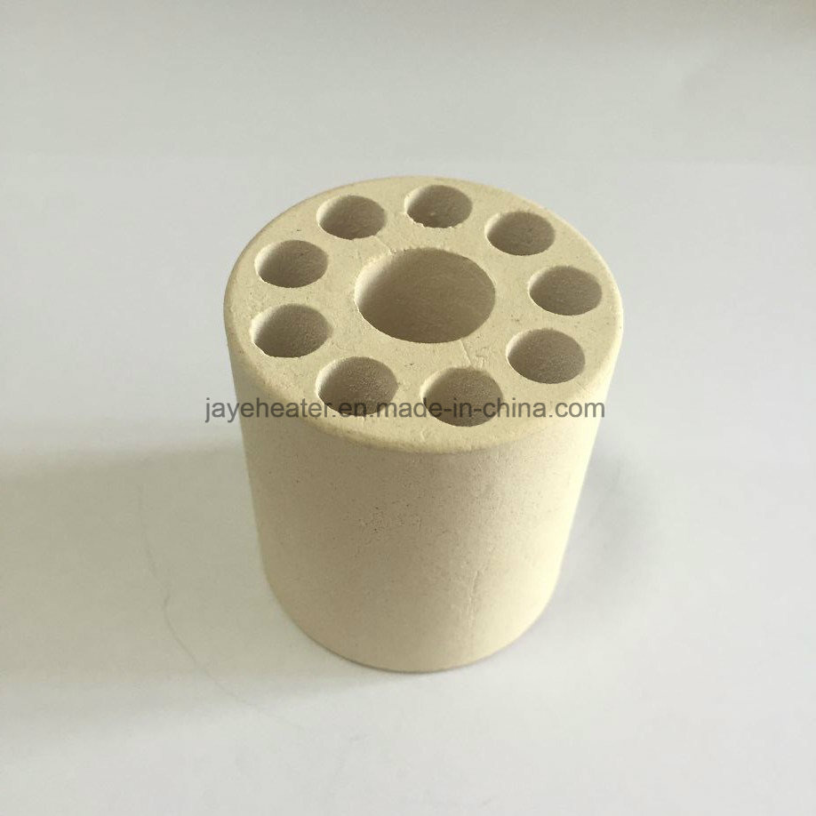 High Quality MGO Bushing Ceramic Insulated Tube