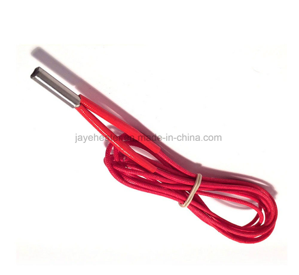 Small Electric Cartridge Resistance Tubular Heater