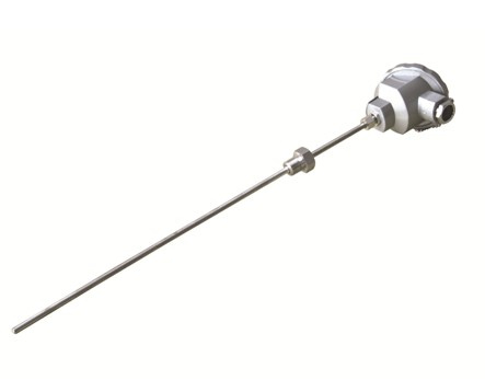 WZPK Series Armored Typeplatinum Resistance Thermometer