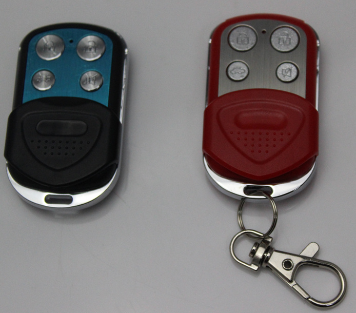 Waterproof Wireless Remote Control Perfect for Industrial Use