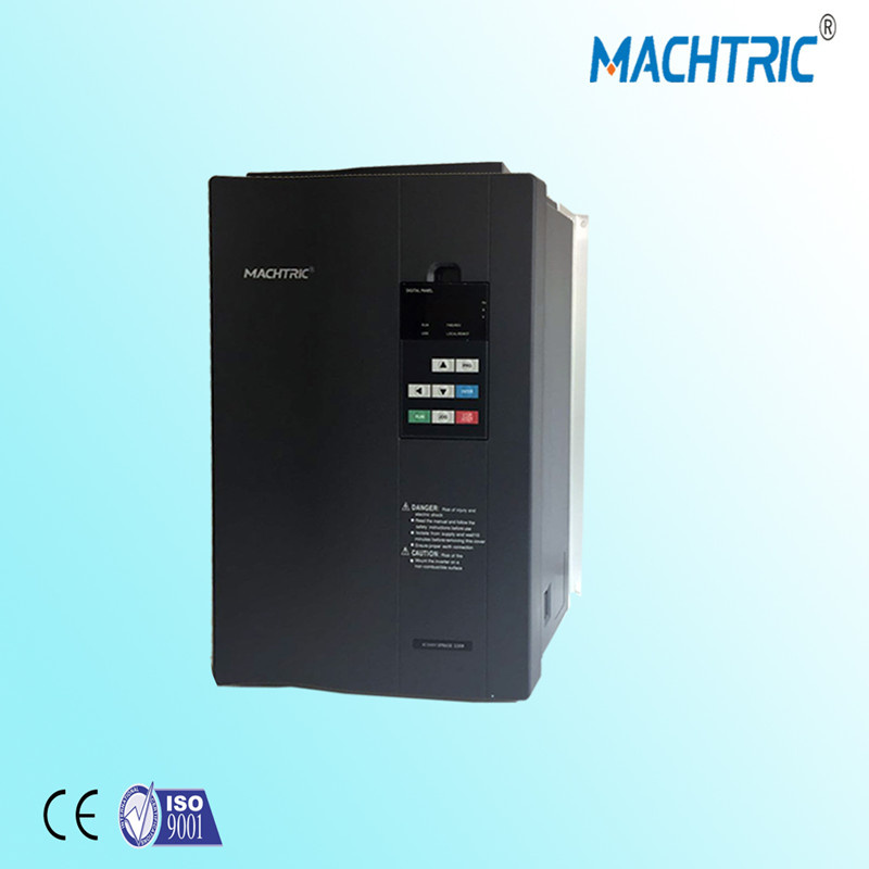 S2800e High Power AC Frequency Inverter 380V 5.5kw