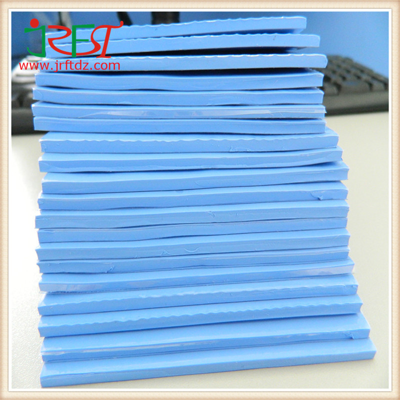 Insulation Heat Resistant Silicone Sheet