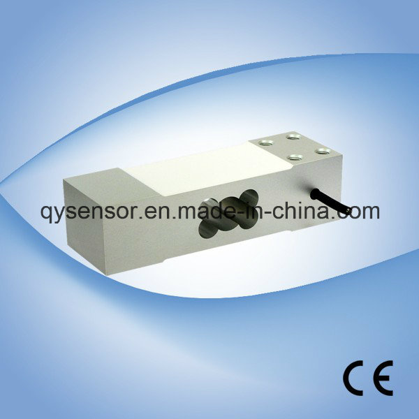Single Point Weight Sensor Load Cell with Parallel Beam Type
