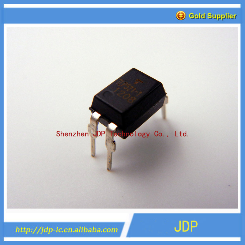 Programmable Controllers Relay Tlp521