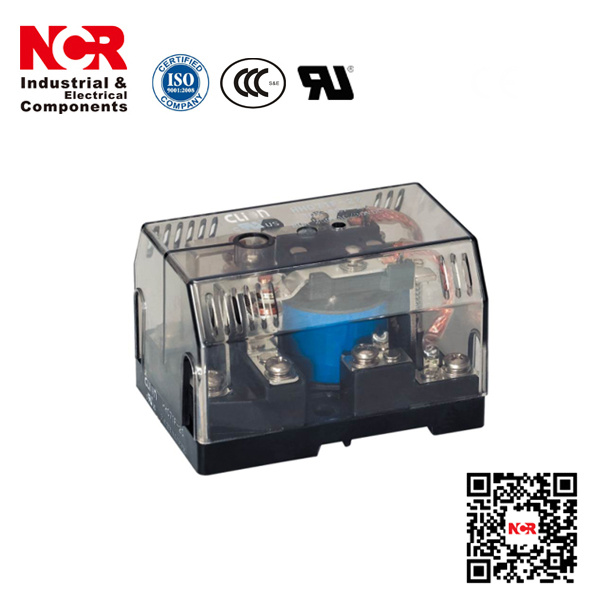 48V Power Relay /High Power Relay (JQX-62F)