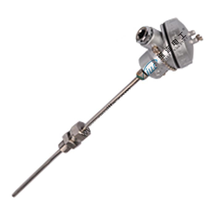 Wrnk-331sheathed Thermocouple