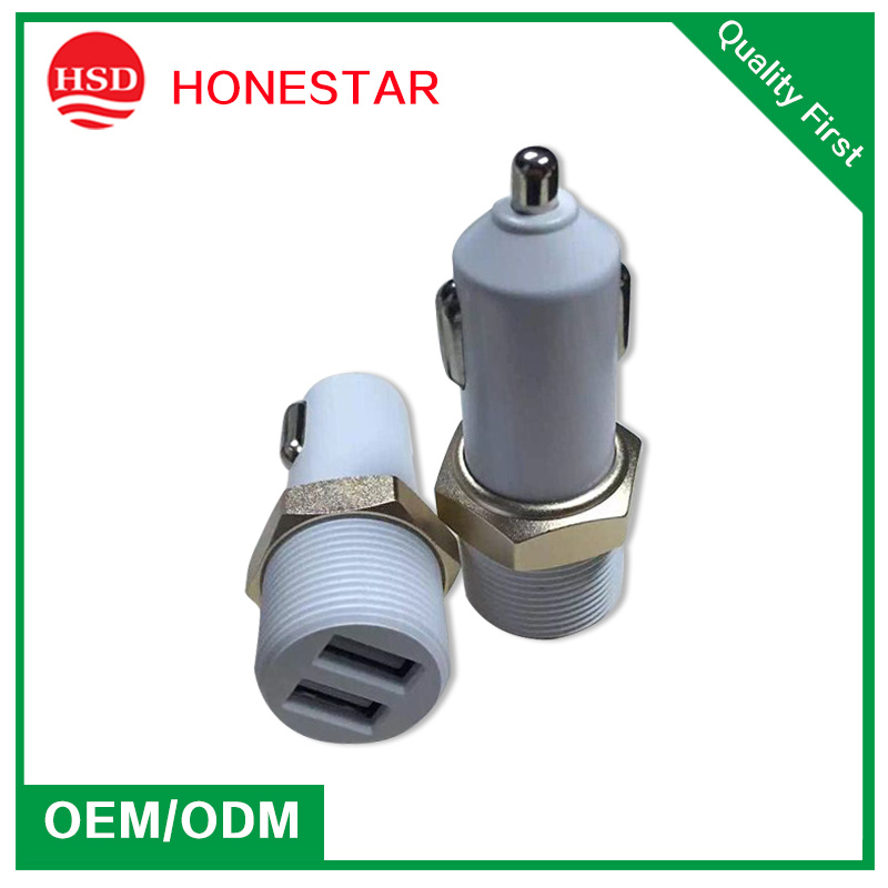 Top Selling USB Car Charger for Phone