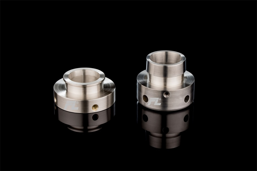 Silver-Based Alloy Electrical Contacts Gis