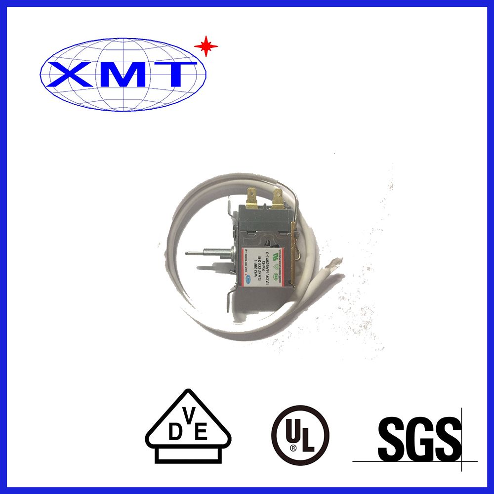 OEM Water Proof Label Defrosting Thermostat