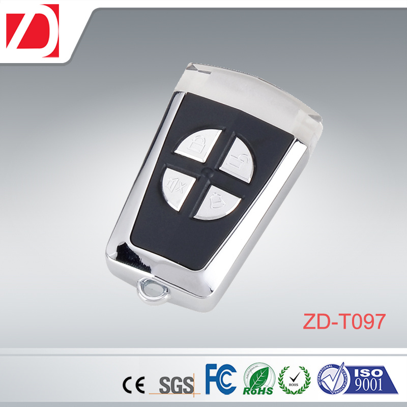 Remote Control Duplicator for Cars/Automatic Doors of 315/433MHz