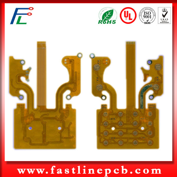High Quality Flexible PCB Prototype Board
