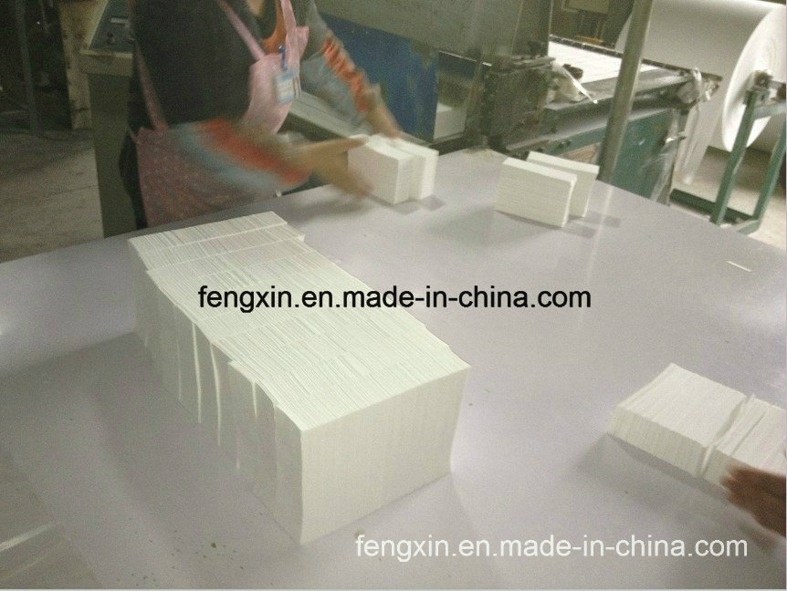 Soft AGM Insulation Battery Separator with Fiberglass Wool