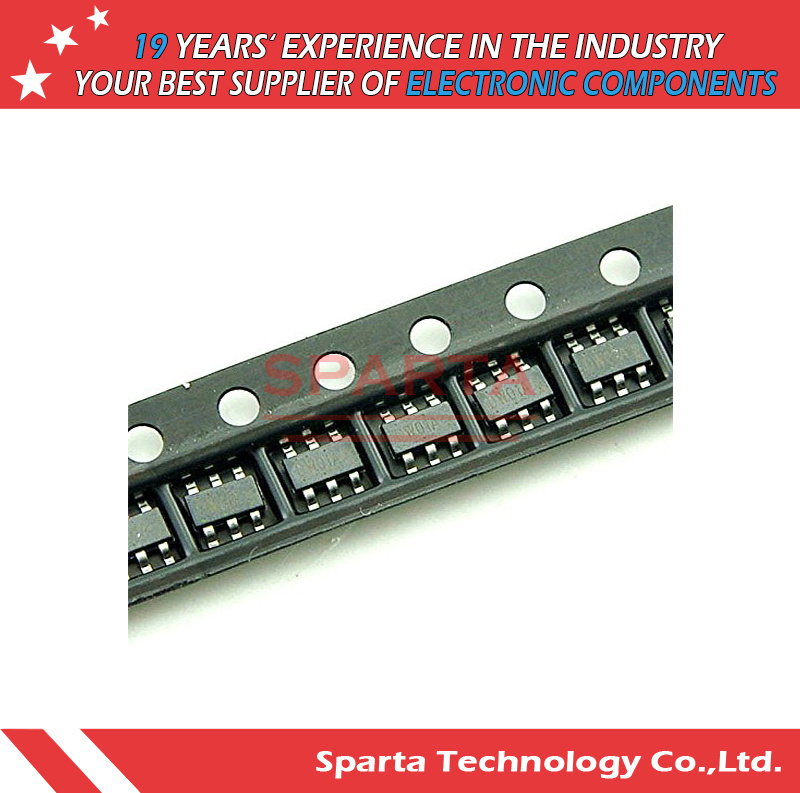 Dw01 Lithium-Ion/Polymer Battery Protection IC
