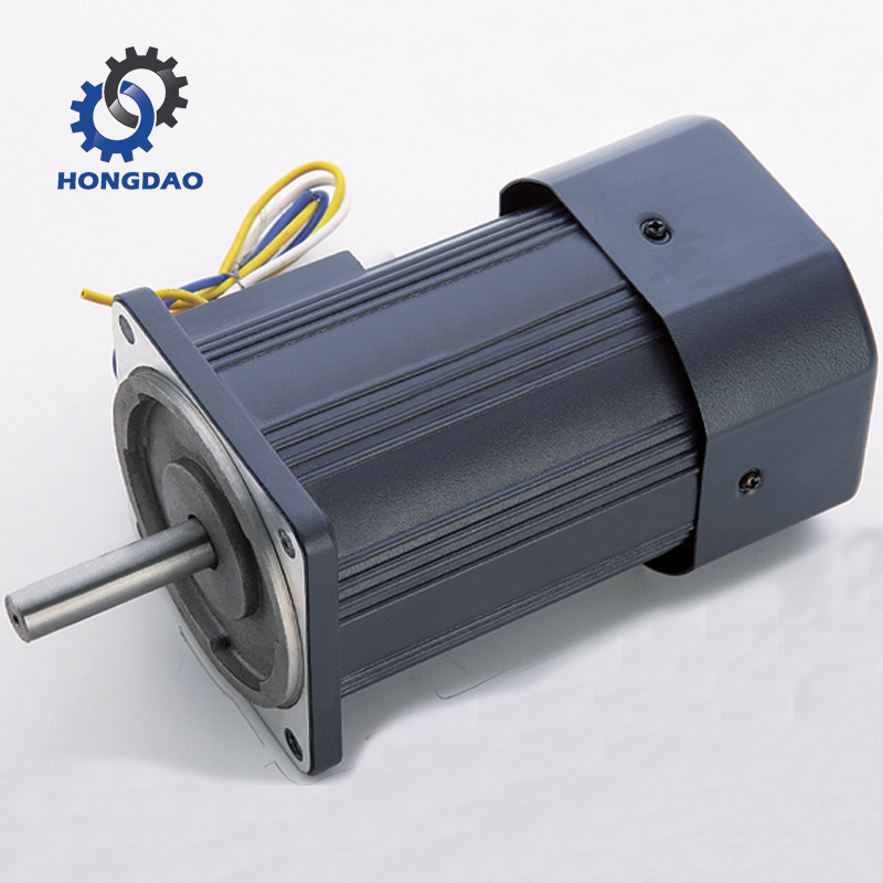 Electric Motor Induction AC Motor 6W-200W_C