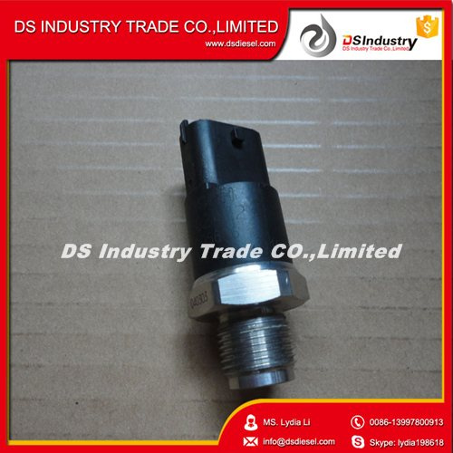 Bosch Automobile Common Rail Pressure Sensor 0281002472