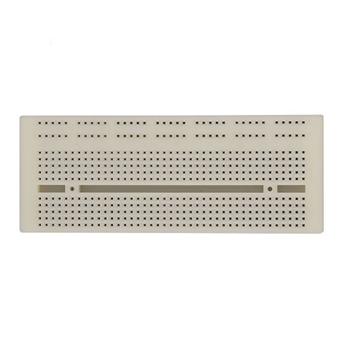 480 Tie-Point Solderless Breadborad Test Breadboard (BB-501)