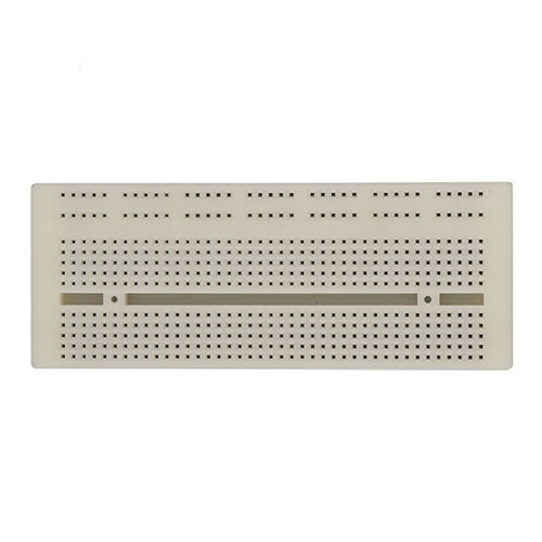 480 Tie-Point Solderless Breadborad Test Breadboard (BB-501)