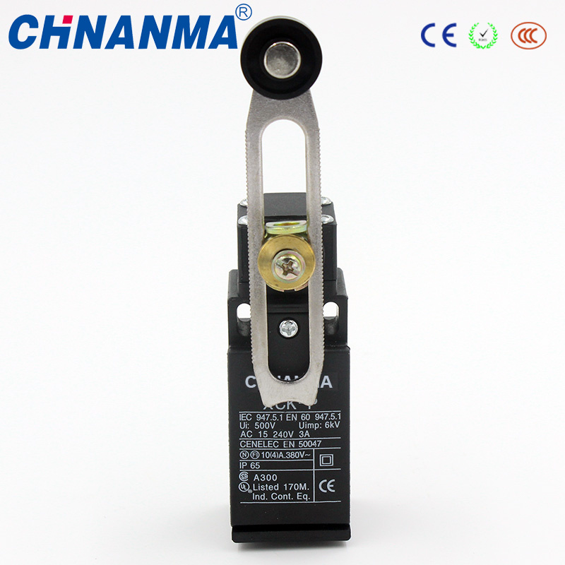 10A 250VAC Elevator Limit Switch Lift Limit Switch