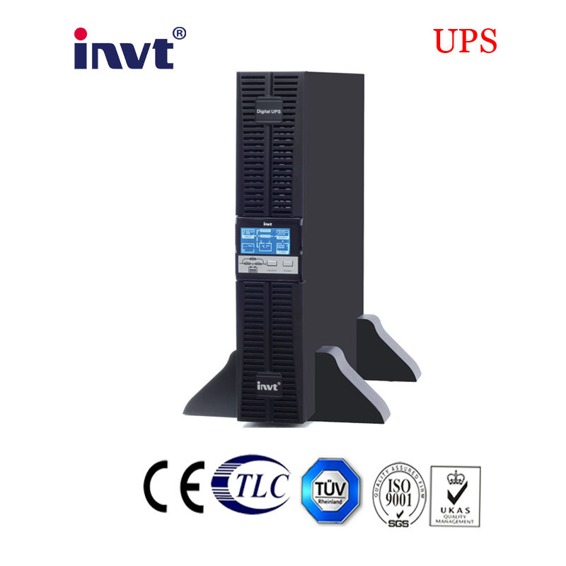 Hrl11 Series Rack Online UPS