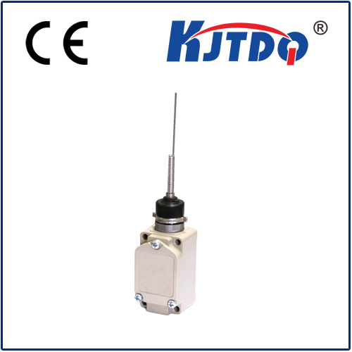 IP67 High Temperature 350 º C Limit Switch/Sensor 10A/250 VAC