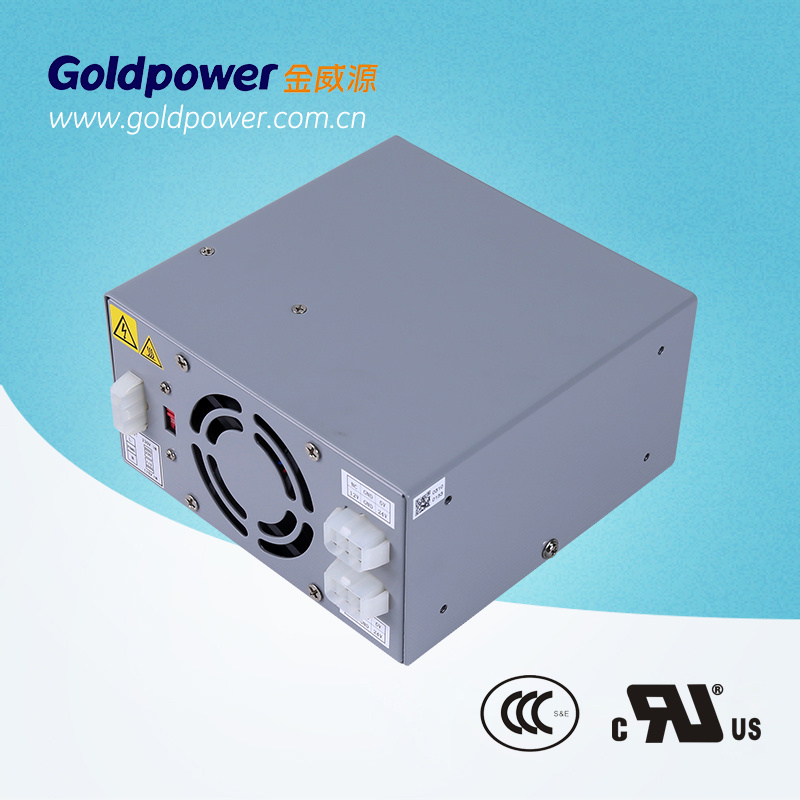 300W Switching Power Supply for The Subway Machine with CCC, Ce, UL, FCC