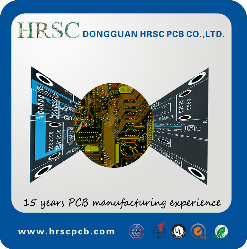Sausage Stuffer PCB Shenzhen Manufacture
