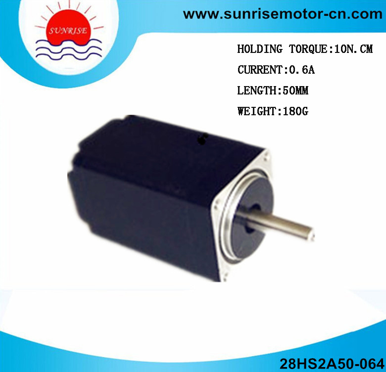 10n. Cmstepping Motor Stepper Motor 2-Phase Hybrid Stepper Motor